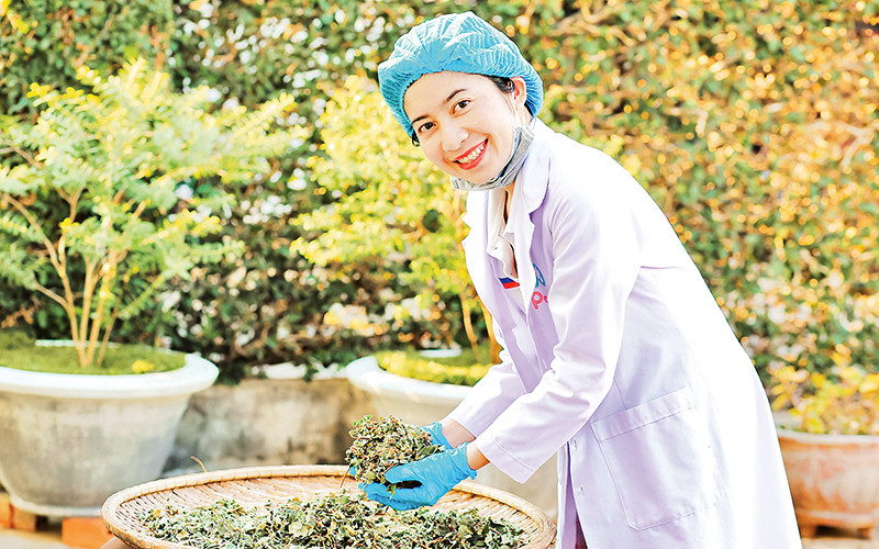 Vượt thử thách để khởi nghiệp thành công