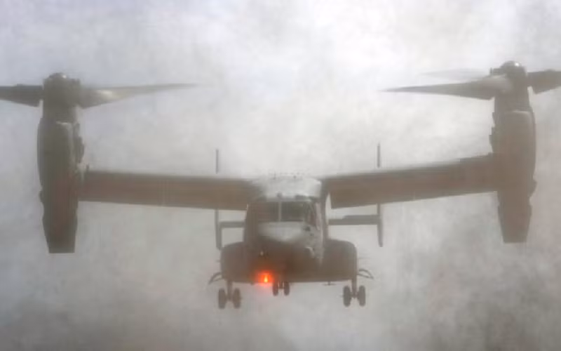 Ảnh minh họa. (Nguồn: anews.com.tr)