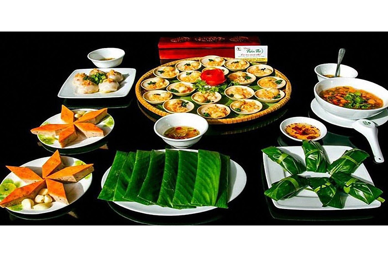 Ảnh minh họa (nguồn: Sở Du lịch Thừa Thiên Huế).