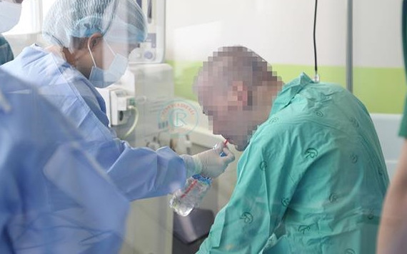 Ngày 3-7, hội chẩn đánh giá sức khỏe phi công người Anh