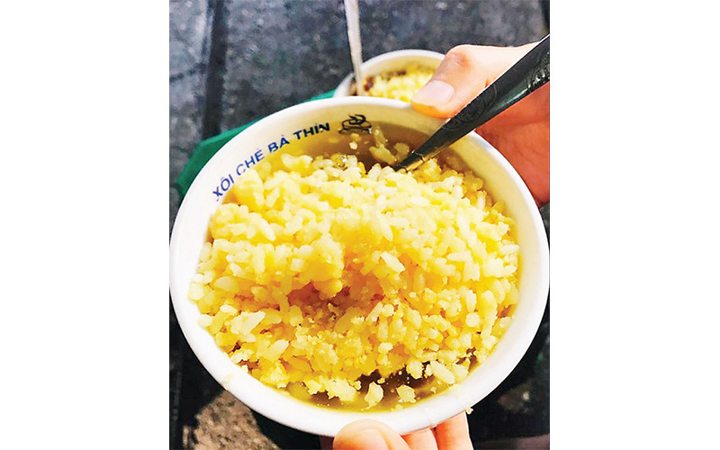 Ảnh: Nguyễn Minh