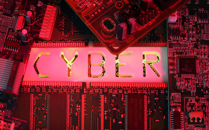 Gia tăng tội phạm mạng tại Australia. (Ảnh: Reuters)