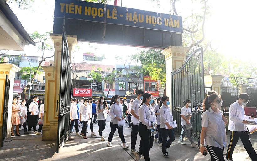 Ảnh minh họa: THÀNH ĐẠT