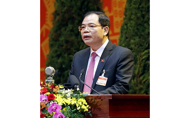 Phát triển nông nghiệp hàng hóa gắn với xây dựng nông thôn mới theo hướng hiện đại, hội nhập quốc tế