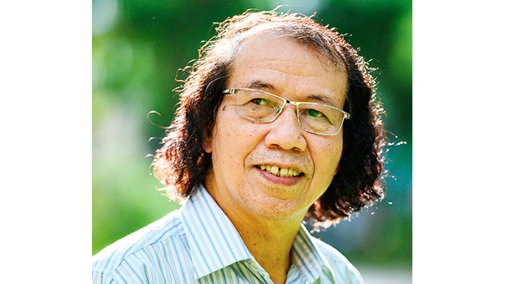 Ưu tiên số một cho đam mê viết