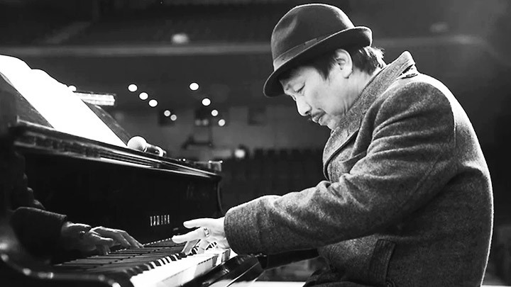 Nhạc sĩ Phú Quang. Ảnh: T.L