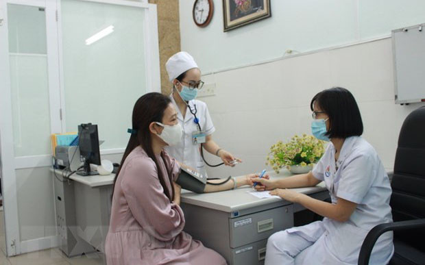 Ảnh minh họa. (Nguồn: TTXVN)