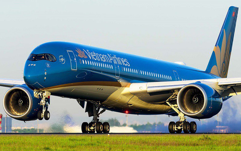 Lương phi công, tiếp viên VNA giảm khoảng 50% do dịch Covid-19