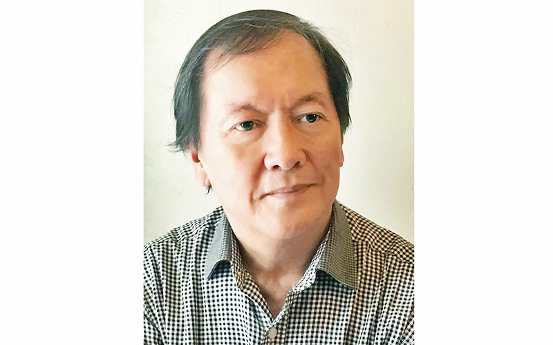 Thơ Nghiêm Huyền Vũ