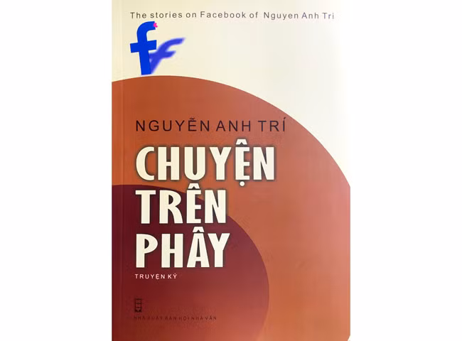 Chuyện trên phây của một bác sĩ nổi tiếng