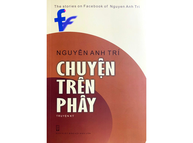 Chuyện trên phây của một bác sĩ nổi tiếng