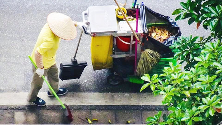 Thêm nhiều chính sách mới hỗ trợ người lao động bị ảnh hưởng đại dịch Covid-19. 