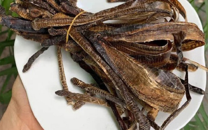 (Ảnh minh họa: Báo SK&ĐS)