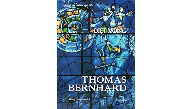 Độc thoại cuối cùng của một nhà văn