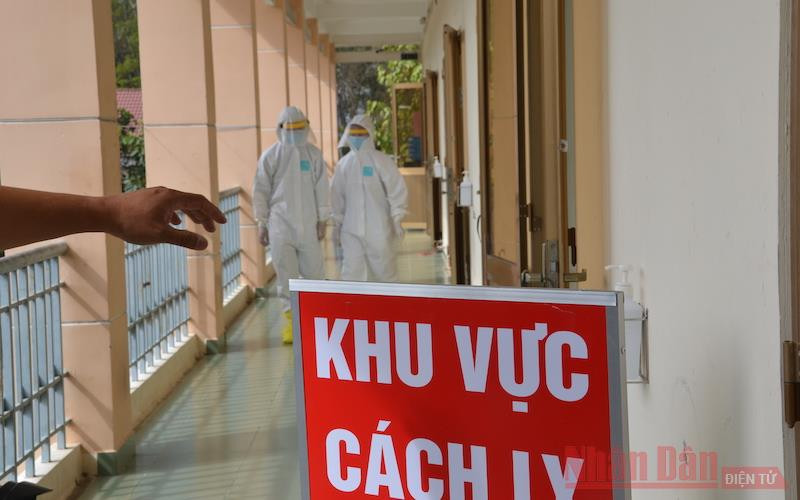 Từ 5-8, TP Hồ Chí Minh phạt người không đeo khẩu trang nơi công cộng