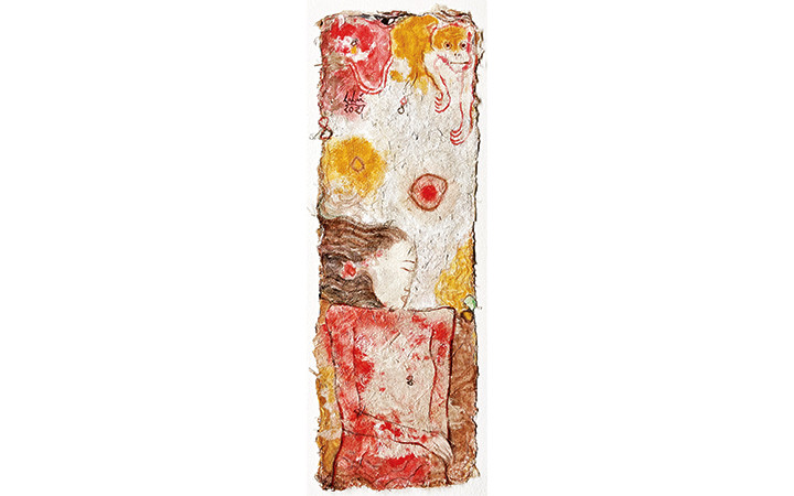 Minh họa: PHẠM HÀ HẢI