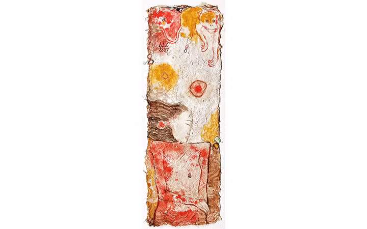 Minh họa: PHẠM HÀ HẢI