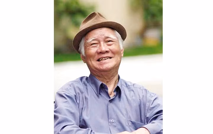 Người để lại sự nghiệp âm nhạc đồ sộ