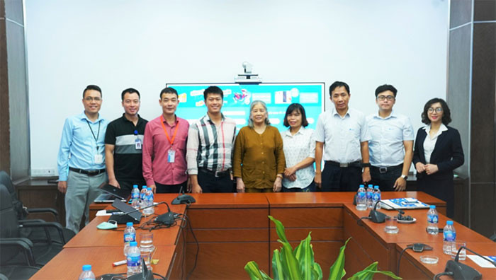 Công bố kết quả quay số trúng thưởng chương trình “Truyền hình MyTV – Đăng ký liền tay, vận may chờ đón”