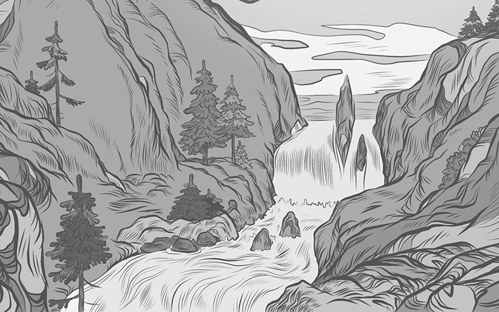 Mười hai con suối