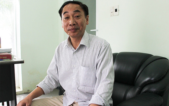 Vẫn là vấn đề nan giải