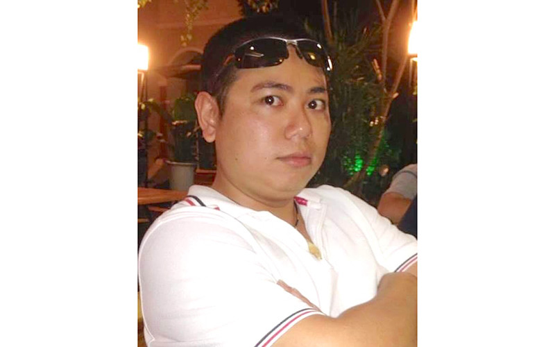 Công an Đà Nẵng ban hành quyết định truy nã đặc biệt bị can Bùi Mạnh Trí.