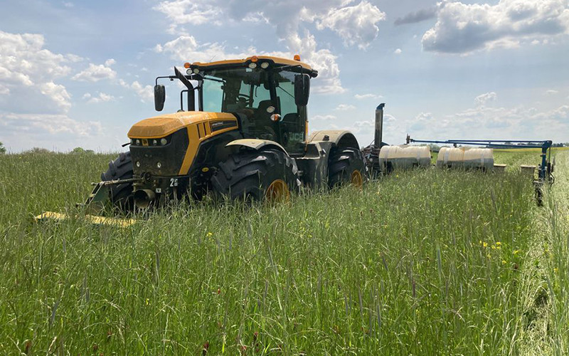 Ảnh minh họa. (Nguồn: Reuters)