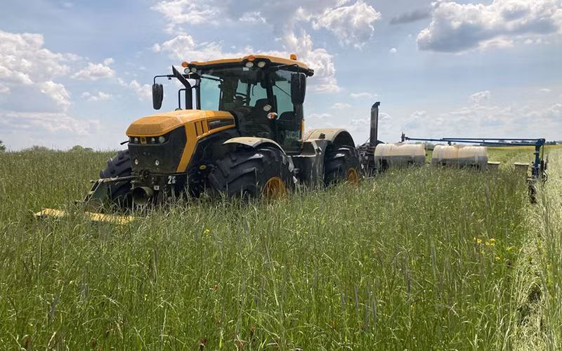 Ảnh minh họa. (Nguồn: Reuters)