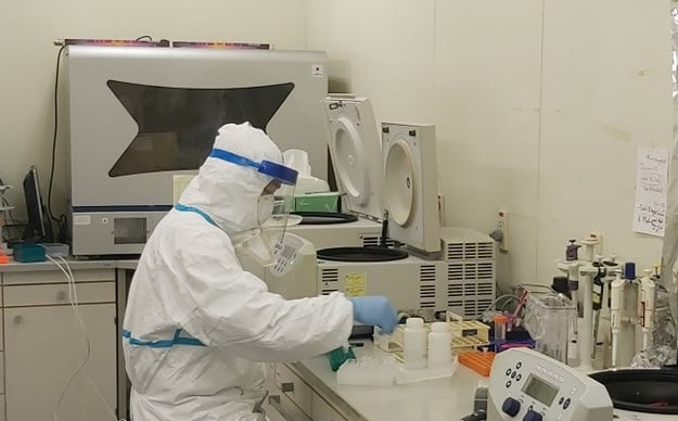 Ba đơn vị đầu ngành hỗ trợ Hà Nội xét nghiệm Covid-19