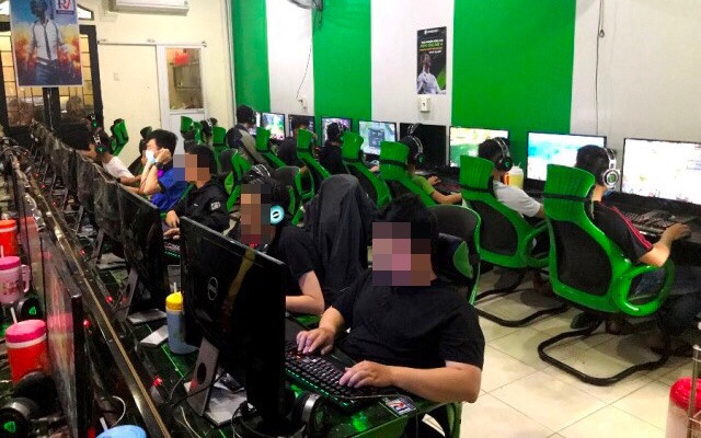 Ảnh minh họa: Công Hậu.