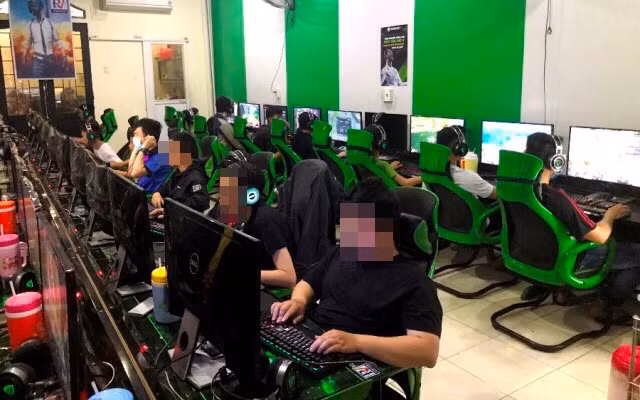 Ảnh minh họa: Công Hậu.