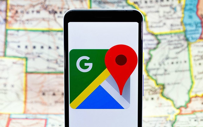 Google mặc định xóa dữ liệu vị trí người dùng sau 18 tháng nhằm bảo đảm quyền riêng tư và bảo mật