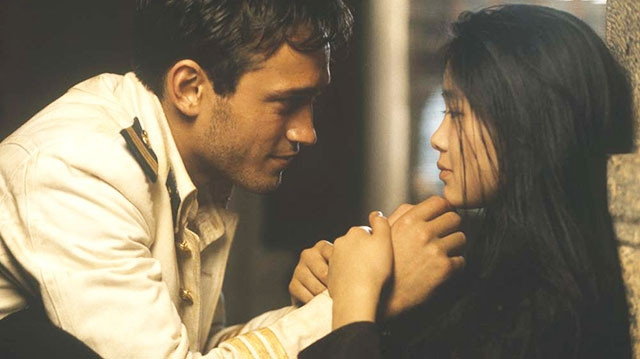 Tuần lễ phim tình yêu