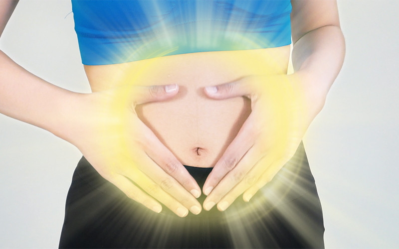 Tiêu hóa khỏe chính là “nền tảng” cho cơ thể khỏe mạnh. (Nguồn: Shutterstock)