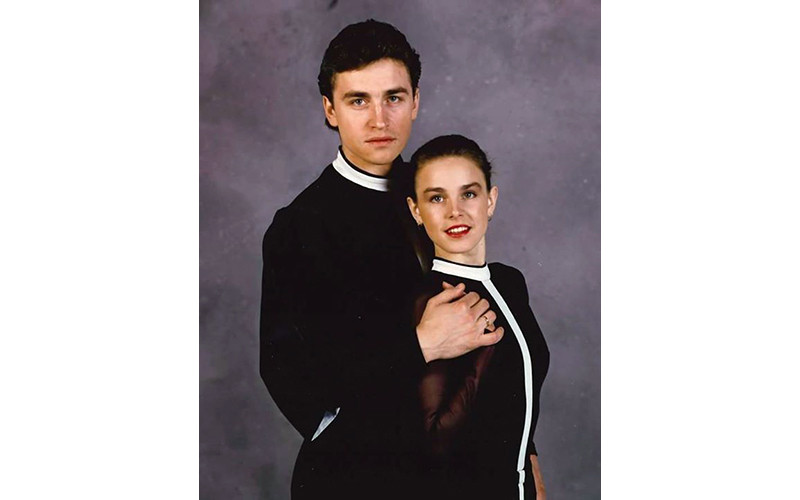 "Thiên nga" gãy cánh