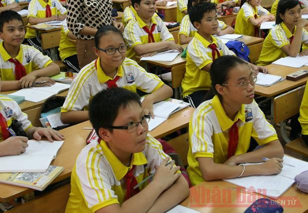 Ảnh minh hoạ: ĐĂNG ANH