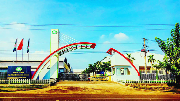 Nhựa Tiền Phong là một trong 88 doanh nghiệp dự kiến thực hiện thoái vốn trong năm nay.