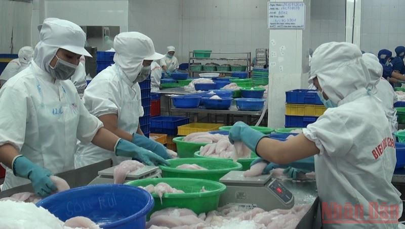 14 Hiệp hội doanh nghiệp đại diện cho cộng đồng doanh nghiệp Viêt Nam gửi kiến nghị đến Thủ tướng.