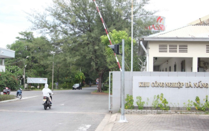 Các KCN đều khởi động quy trình phòng dịch.