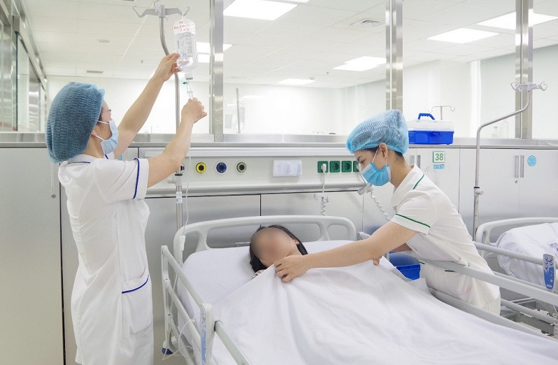 Nhiều nguyên nhân gây ra đột quỵ não ở người trẻ tuổi. 