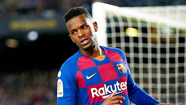 Nelson Semedo chắc chắn sẽ là người của Wolverhampton