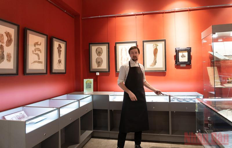 Xu hướng du lịch thay đổi tạo nhiều cơ hội cho các đạo diễn tour. (Ảnh: THANH THỂ)