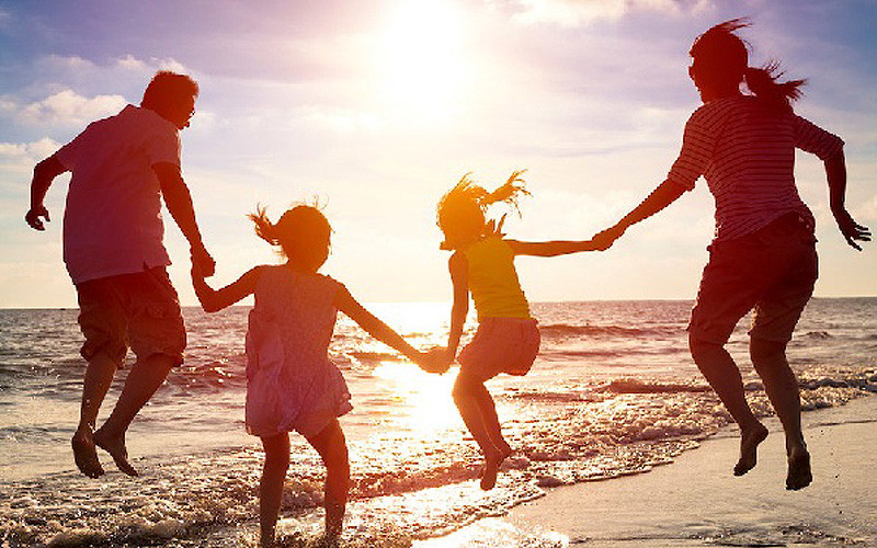 Muốn đi du lịch nhưng người Việt vẫn ưu tiên bên gia đình