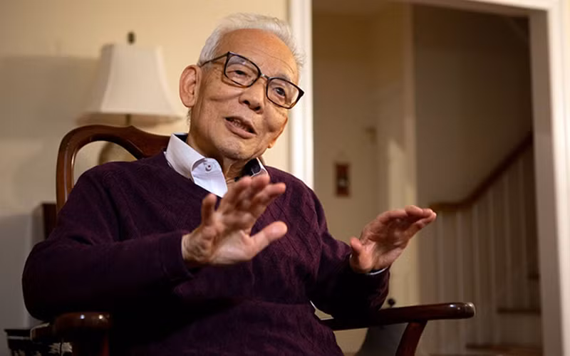 Cơ hội cuối của loài người