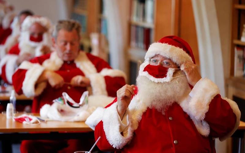 (Ảnh minh hoạ: Reuters)