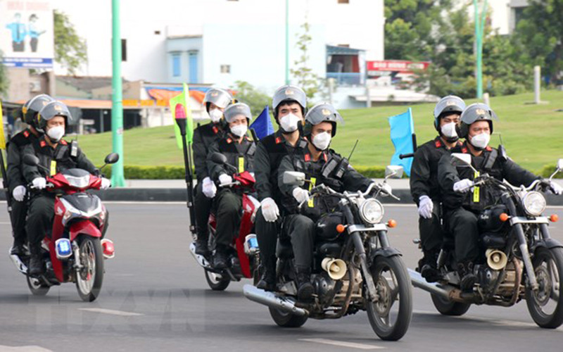 Ảnh minh họa. (Ảnh: TTXVN)