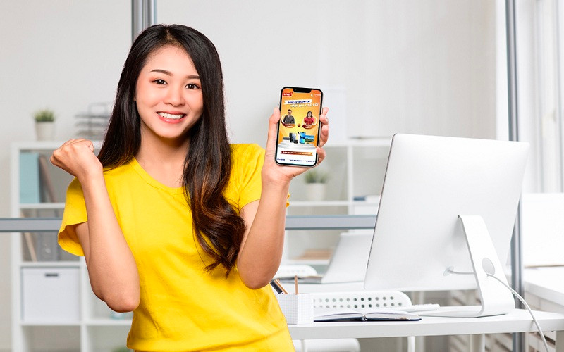 VNPT tổ chức livestream đi tìm chủ nhân điện thoại iPhone 13 và Samsung Galaxy S21