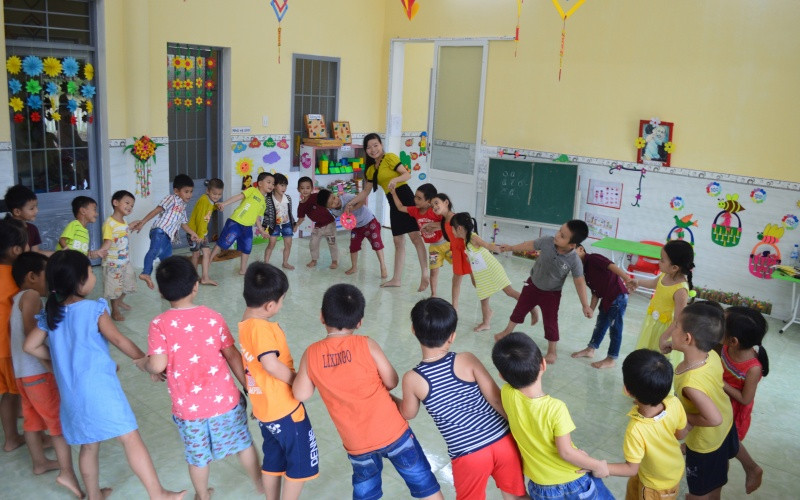 Quảng Ngãi đặt mục tiêu tiêm vaccine phòng Covid-19 cho trẻ em từ 5 đến dưới 12 tuổi an toàn, đạt chất lượng và đúng tiến độ.