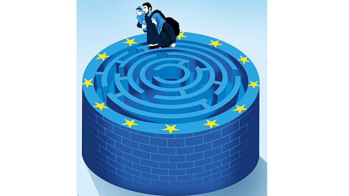 Biếm họa: VASCO GARGALO