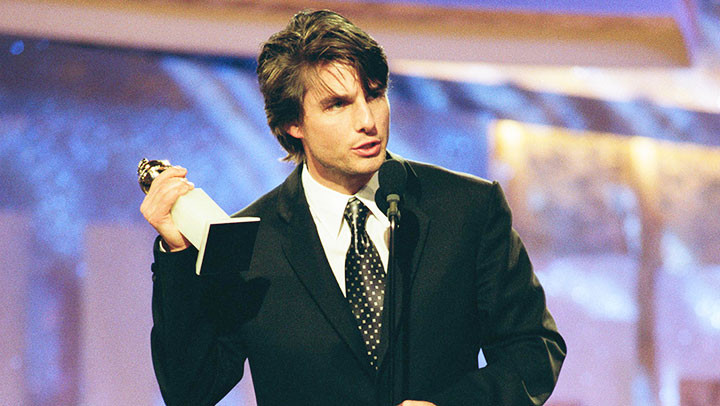 Sao Hollywood phản đối HFPA